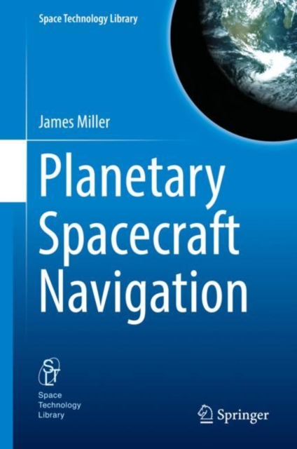 Planetary Spacecraft Navigation, EPUB eBook