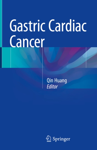 Gastric Cardiac Cancer, EPUB eBook