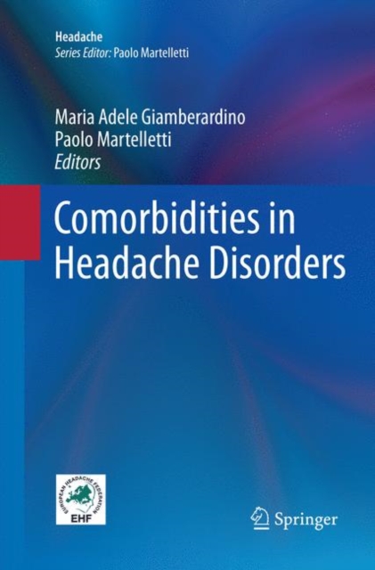 Comorbidities in Headache Disorders, Paperback / softback Book