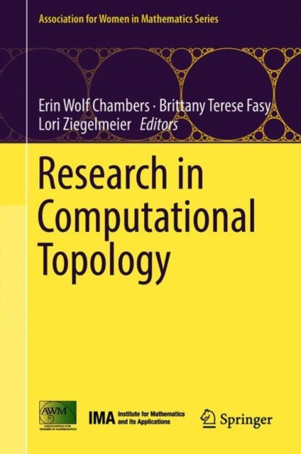 Research in Computational Topology, EPUB eBook
