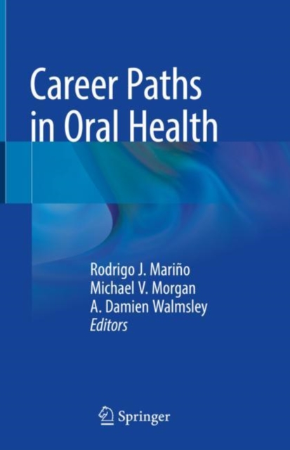 Career Paths in Oral Health, EPUB eBook