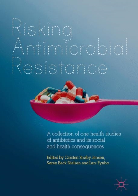 Risking Antimicrobial Resistance : A collection of one-health studies of antibiotics and its social and health consequences, EPUB eBook
