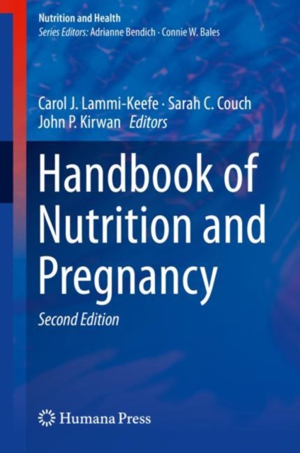 Handbook of Nutrition and Pregnancy, EPUB eBook