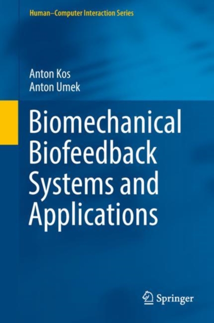 Biomechanical Biofeedback Systems and Applications, EPUB eBook