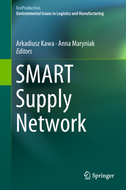 SMART Supply Network, EPUB eBook