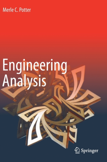 Engineering Analysis, Hardback Book
