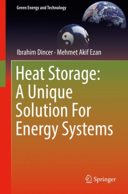 Heat Storage: A Unique Solution For Energy Systems, EPUB eBook