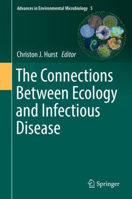 The Connections Between Ecology and Infectious Disease, EPUB eBook