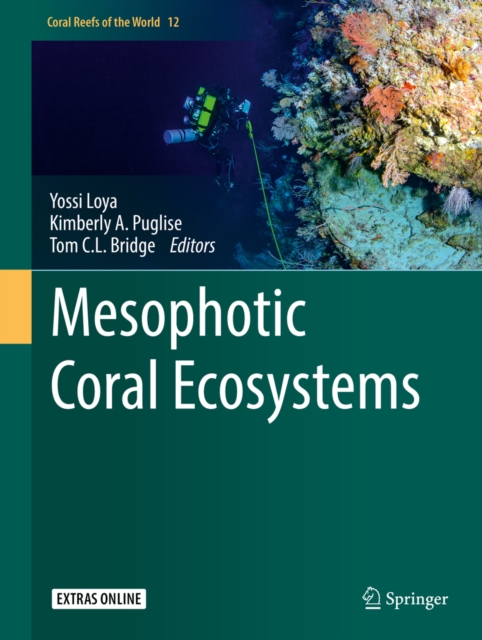 Mesophotic Coral Ecosystems, EPUB eBook