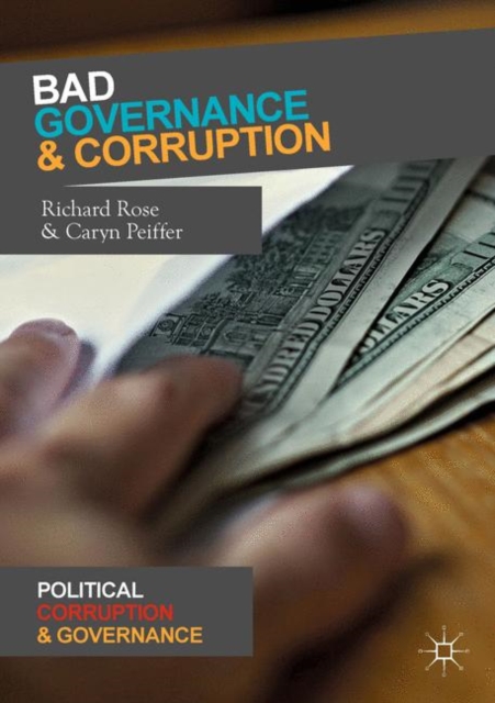 Bad Governance and Corruption, EPUB eBook