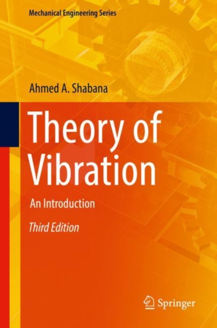 Theory of Vibration : An Introduction, Hardback Book