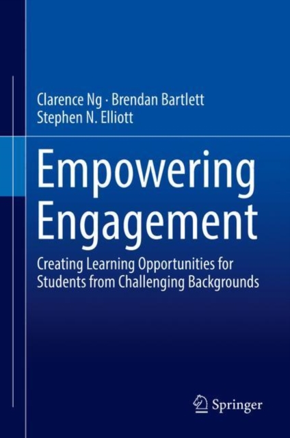 Empowering Engagement : Creating Learning Opportunities for Students from Challenging Backgrounds, EPUB eBook