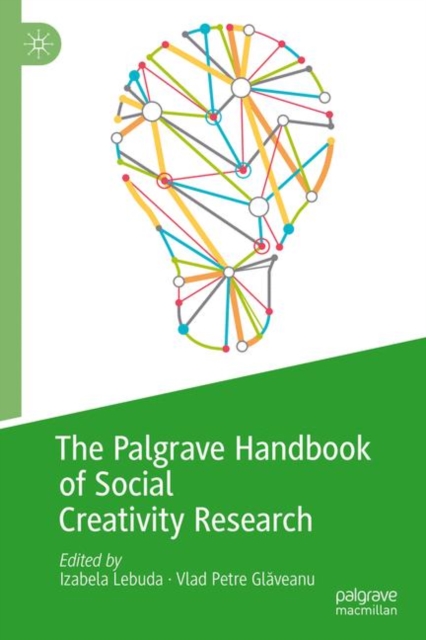 The Palgrave Handbook of Social Creativity Research, EPUB eBook