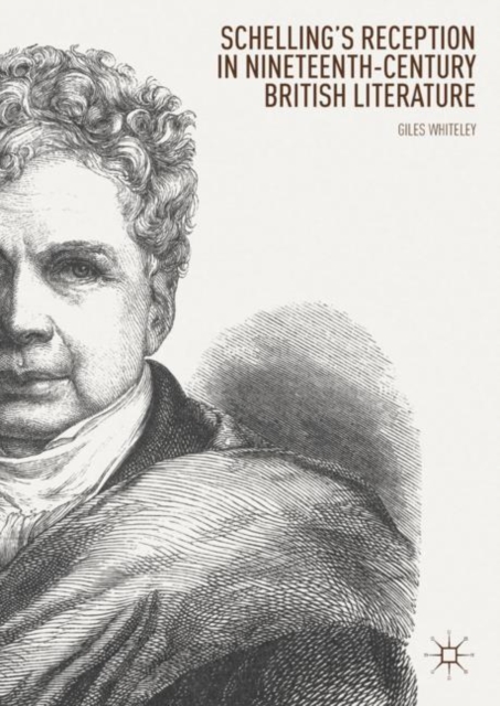 Schelling's Reception in Nineteenth-Century British Literature, EPUB eBook