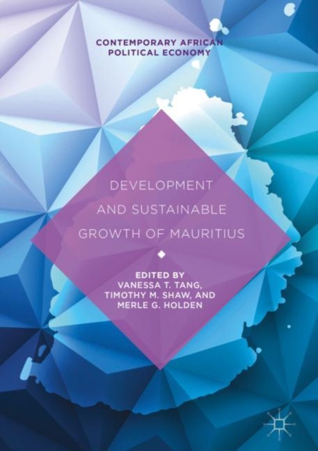 Development and Sustainable Growth of Mauritius, EPUB eBook
