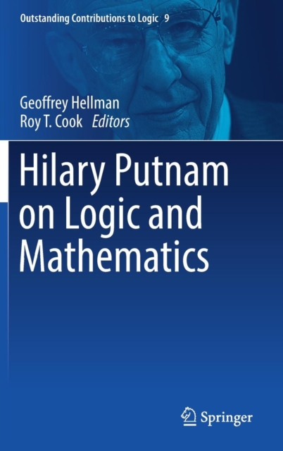 Hilary Putnam on Logic and Mathematics, Hardback Book