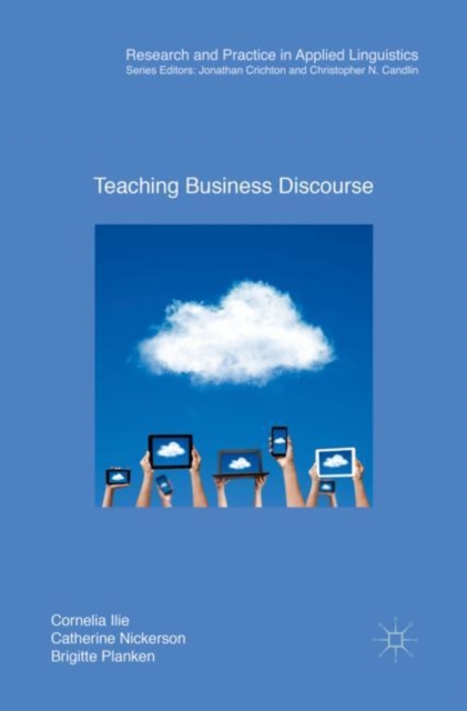 Teaching Business Discourse, Paperback / softback Book