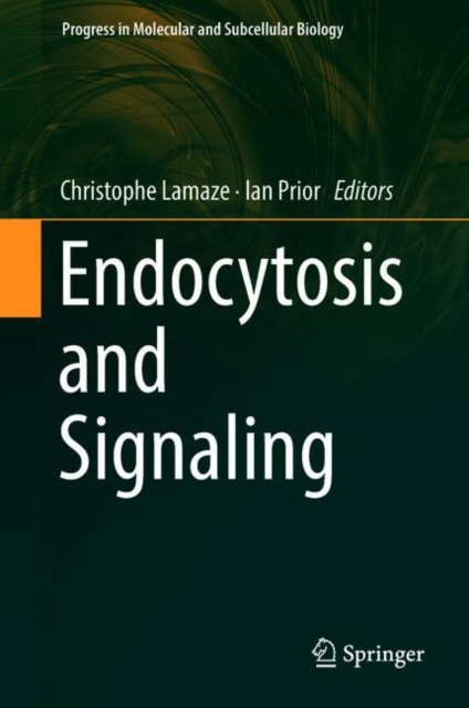 Endocytosis and Signaling, EPUB eBook