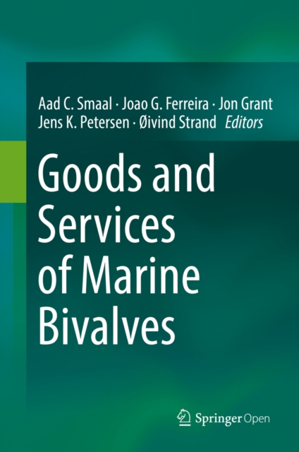 Goods and Services of Marine Bivalves, EPUB eBook
