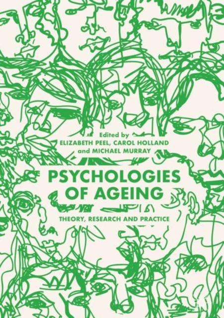 Psychologies of Ageing : Theory, Research and Practice, EPUB eBook