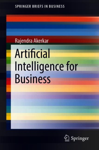Artificial Intelligence for Business, EPUB eBook
