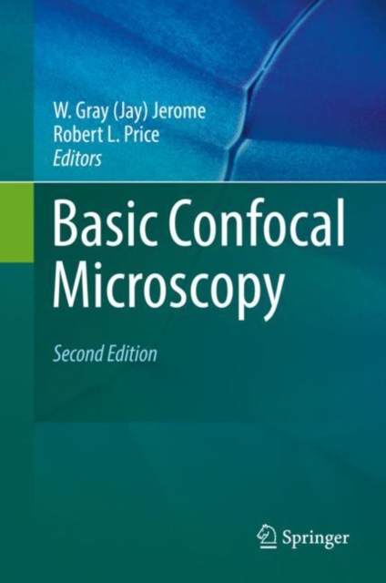 Basic Confocal Microscopy, EPUB eBook