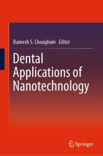 Dental Applications of Nanotechnology, EPUB eBook