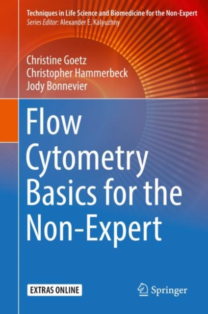 Flow Cytometry Basics for the Non-Expert, EPUB eBook