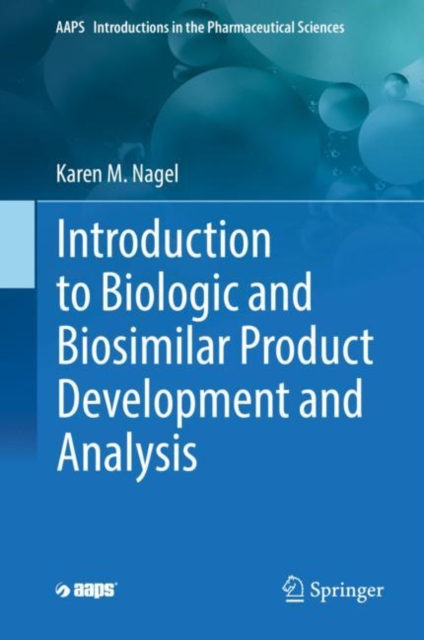 Introduction to Biologic and Biosimilar Product Development and Analysis, EPUB eBook