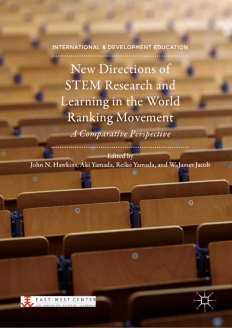 New Directions of STEM Research and Learning in the World Ranking Movement : A Comparative Perspective, EPUB eBook