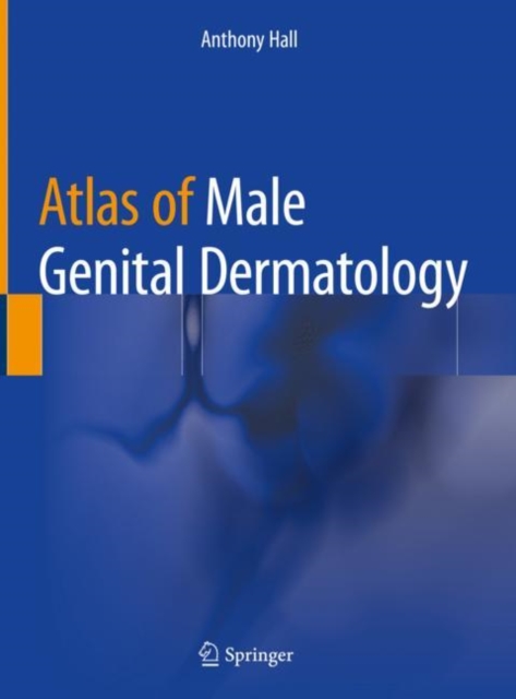Atlas of Male Genital Dermatology, EPUB eBook