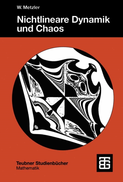 Nichtlineare Dynamik und Chaos : Eine Einfuhrung, PDF eBook