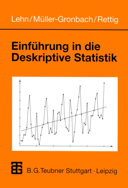 Einfuhrung in die Deskriptive Statistik, PDF eBook
