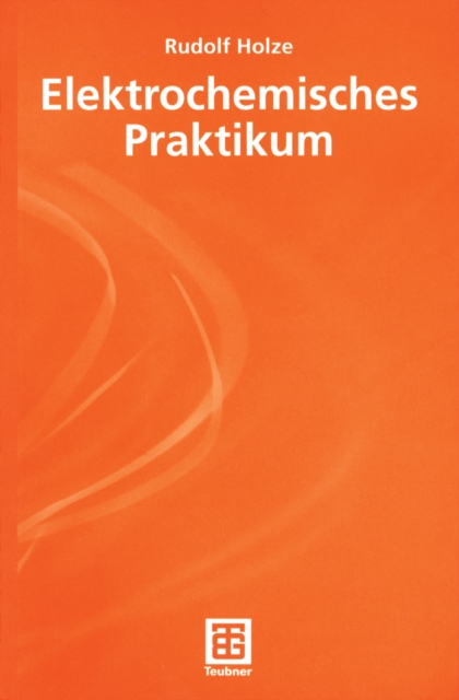 Elektrochemisches Praktikum, PDF eBook