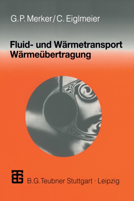 Fluid- und Warmetransport Warmeubertragung, PDF eBook