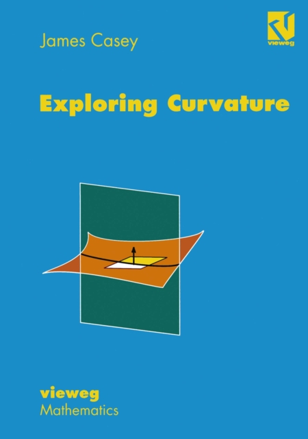 Exploring Curvature, PDF eBook