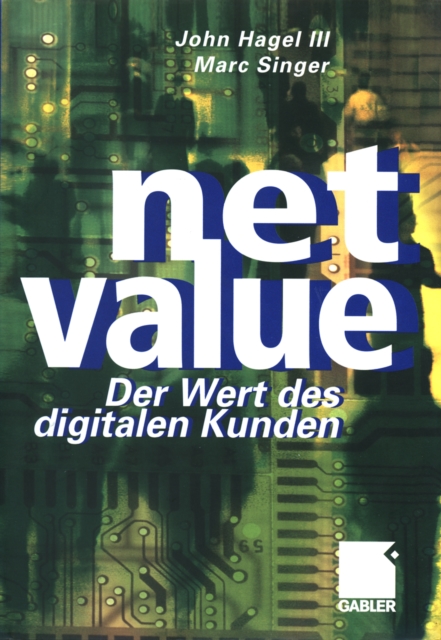 Net Value : Der Weg des digitalen Kunden, PDF eBook