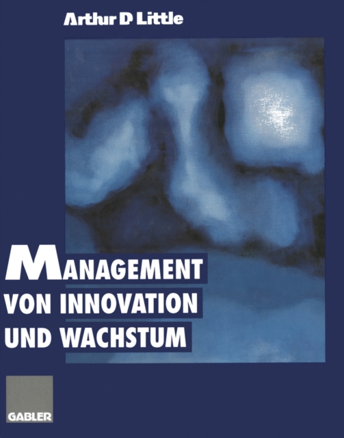 Management von Innovation und Wachstum, PDF eBook