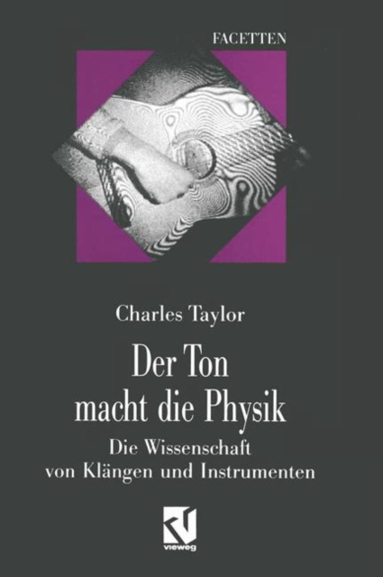 Der Ton Macht die Physik, Paperback Book