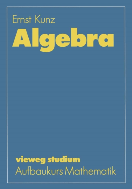 Algebra, PDF eBook