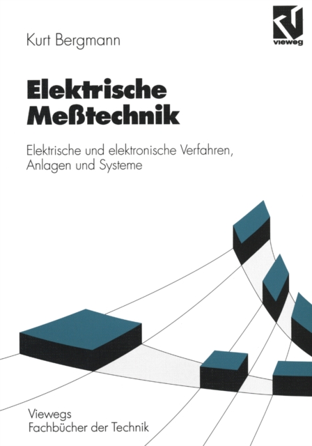 Elektrische Metechnik : Elektrische und elektronische Verfahren, Anlagen und Systeme, PDF eBook