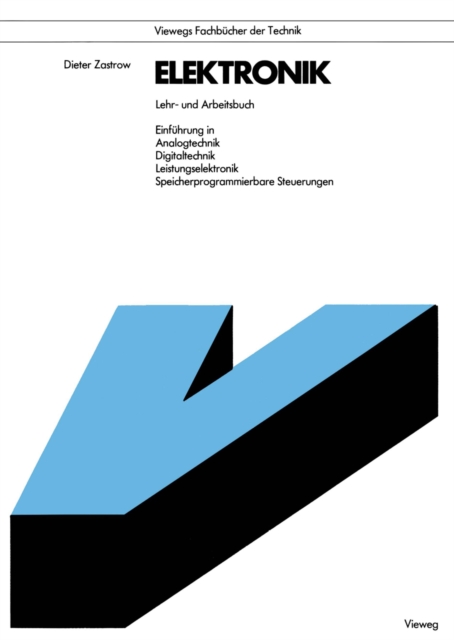 Elektronik : Lehr- und Arbeitsbuch, PDF eBook