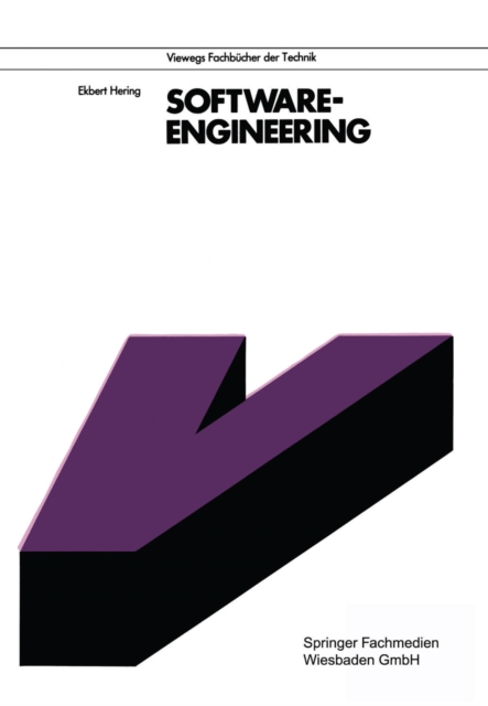 Software-Engineering : Mit 77 Bildern und 22 Ubungsaufgaben, PDF eBook