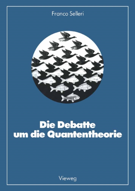 Die Debatte um die Quantentheorie, PDF eBook