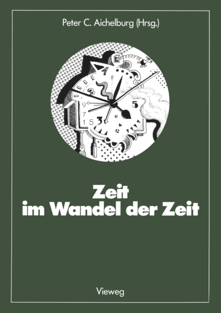 Zeit im Wandel der Zeit, PDF eBook