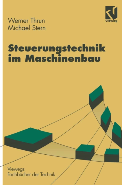 Steuerungstechnik im Maschinenbau, PDF eBook