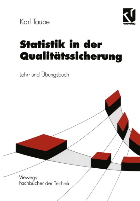 Statistik in der Qualitatssicherung : Lehr- und Ubungsbuch, PDF eBook