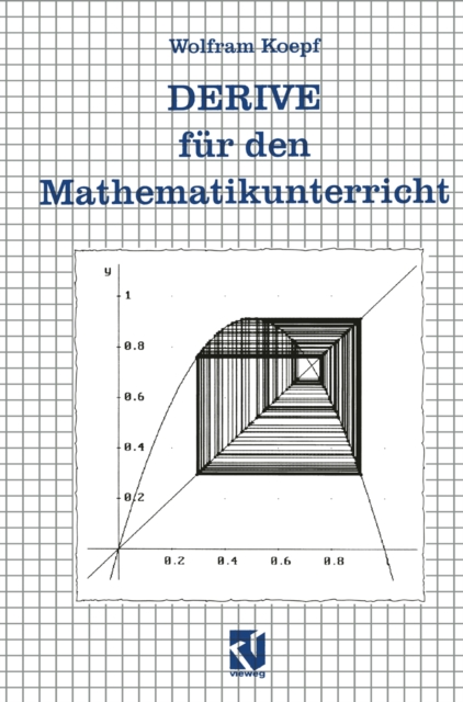 DERIVE fur den Mathematikunterricht, PDF eBook