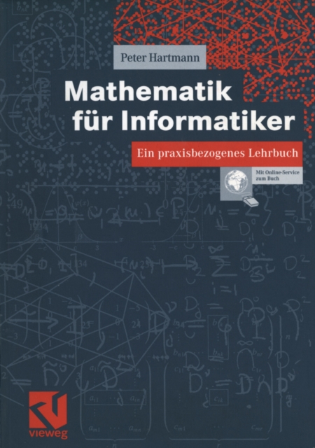Mathematik fur Informatiker : Ein praxisbezogenes Lehrbuch, PDF eBook
