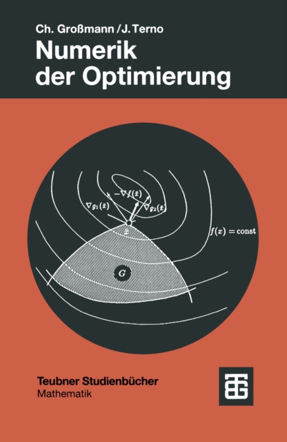 Numerik der Optimierung, PDF eBook
